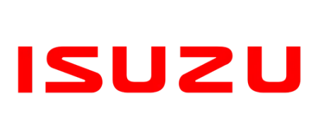 Logo isuzu sepatan