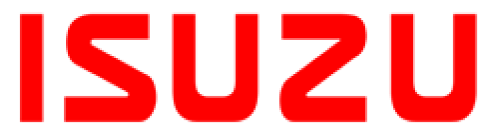 Logo Isuzu Sepatan